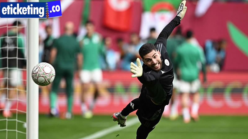 Jordan Vs Algeria Tickets | Jordan Vs Argentina Tickets