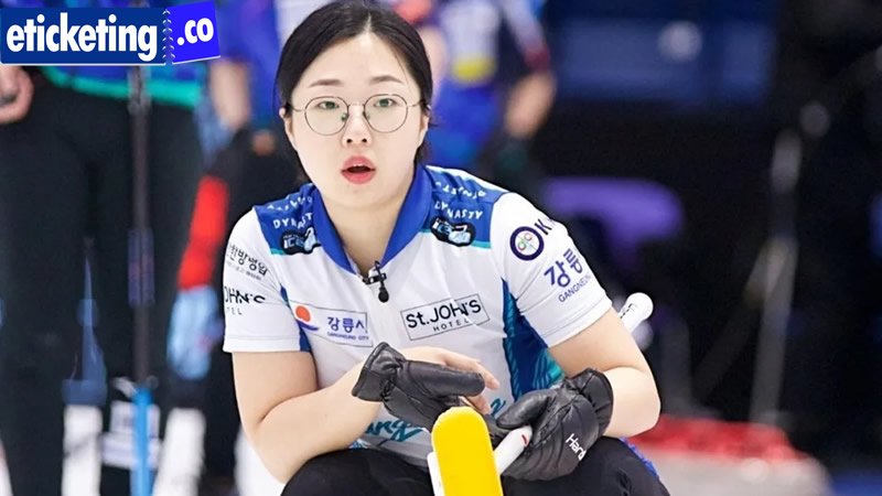  Winter Olympic 2026 Tickets | Olympic Curling Tickets | | Milano Cortina 2026 Tickets | Italy Winter Olympic Tickets
