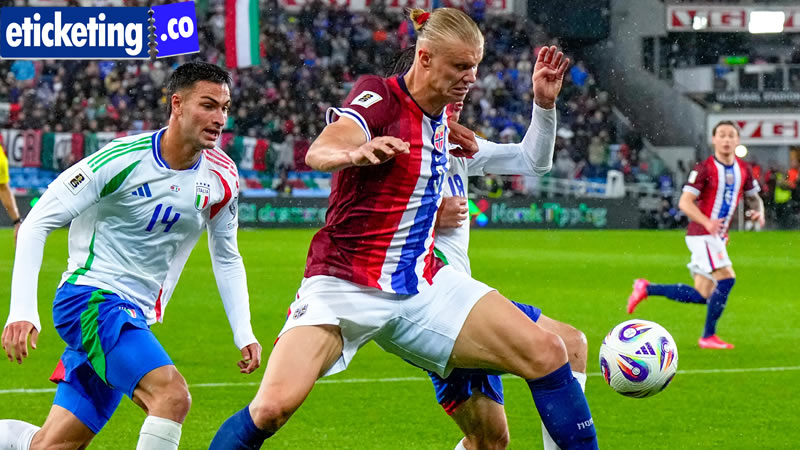 Norway vs France Tickets | Soccer World Cup Tickets | FIFA World Cup Tickets | FIFA World Cup Tickets | FIFA 2026 Tickets | Norway World Cup Tickets