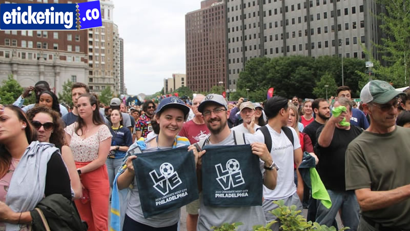 World Cup Tickets | FIFA 2026 Tickets