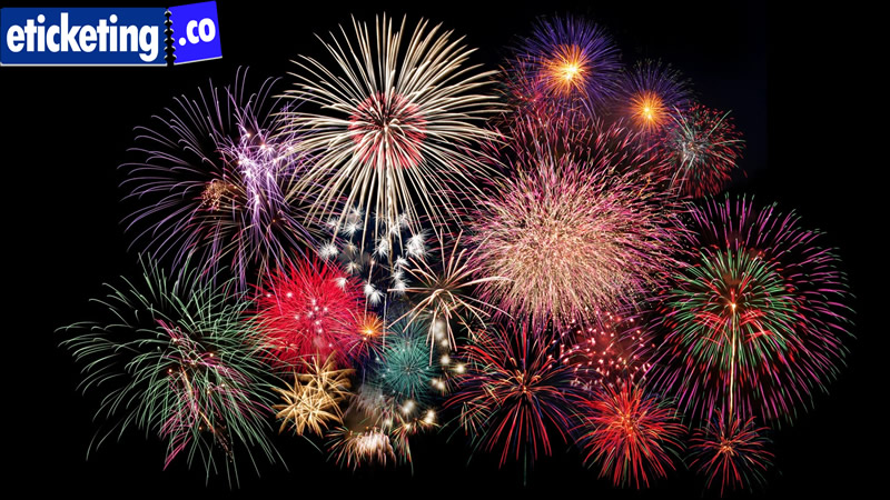 London New Year Eve Fireworks Tickets | London Fireworks Tickets | London New Year Fireworks Tickets
