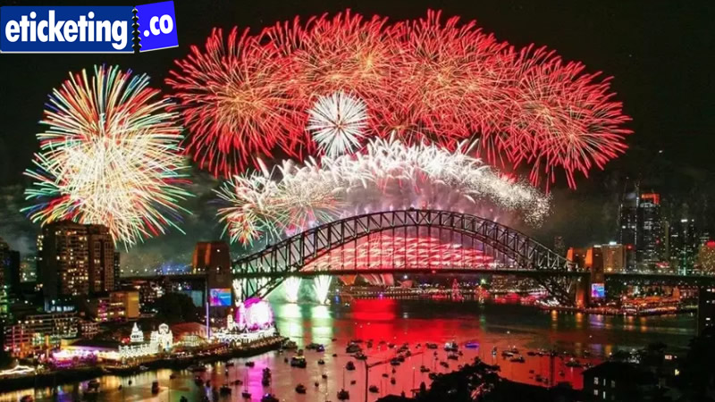 London New Year Eve Fireworks Tickets | London Fireworks Tickets | London New Year Fireworks Tickets