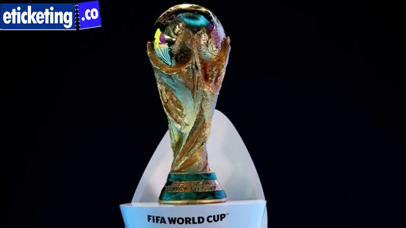 Soccer World Cup Tickets | World Cup Tickets | FIFA World Cup Tickets | FIFA 2026 Tickets 
