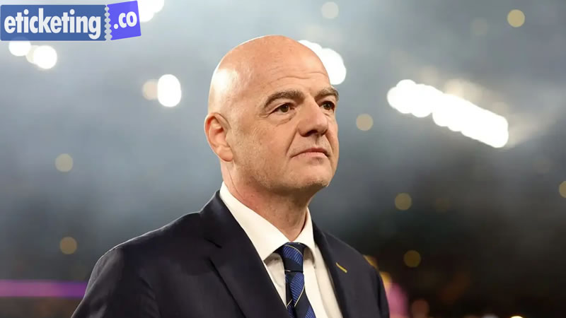 World Cup Tickets | Football World Cup Tickets | FIFA 2026 Semi Final Tickets