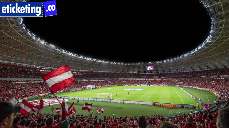 World Cup Tickets | FIFA 2026 Tickets