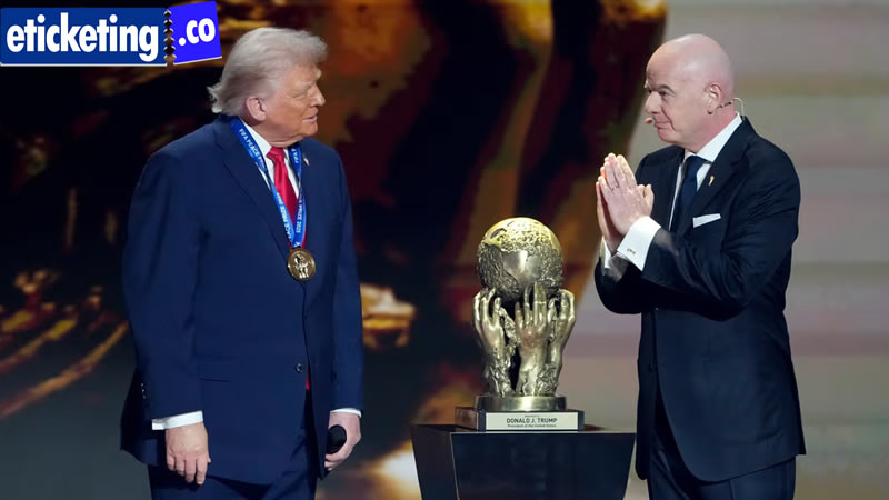 Soccer World Cup Tickets | World Cup Tickets | FIFA World Cup Tickets | FIFA 2026 Tickets