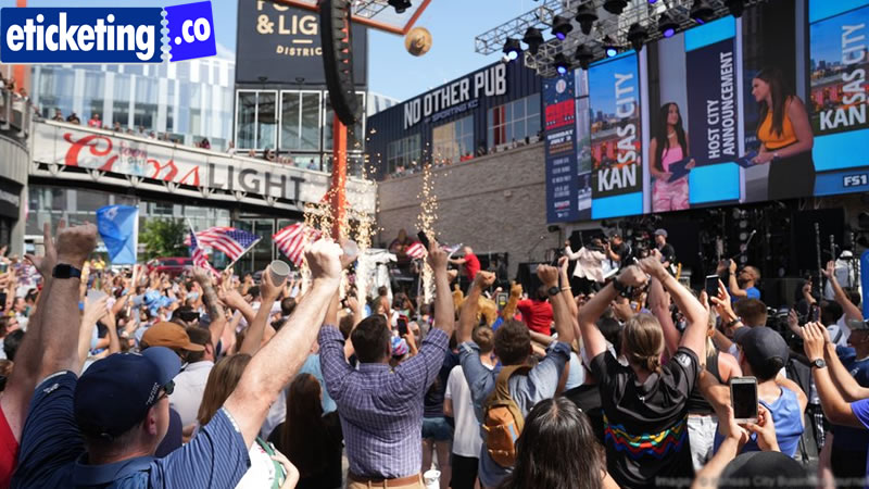 Football World Cup Tickets | FIFA World Cup 2026 Tickets