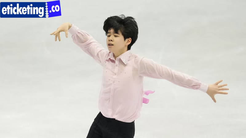 Winter Olympic 2026 Tickets | Olympic Figure Skating Tickets | | Milano Cortina 2026 Tickets | Italy Winter Olympic Tickets