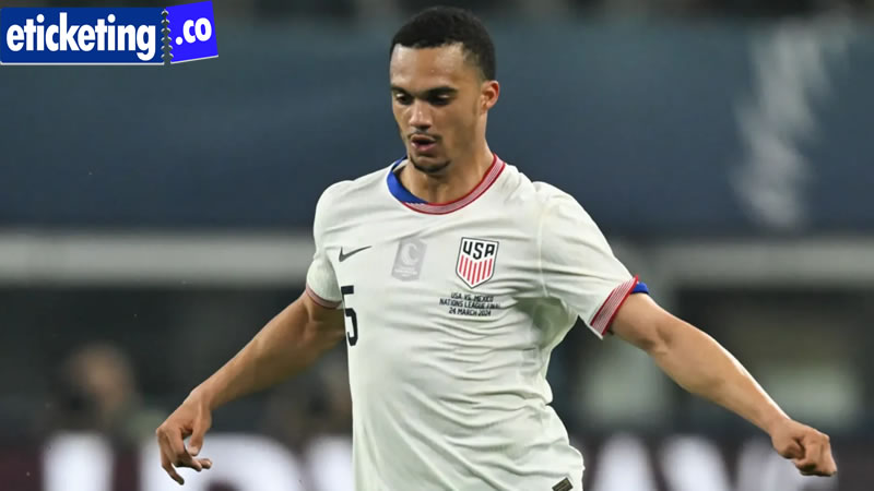 World Cup Tickets | FIFA 2026 Tickets