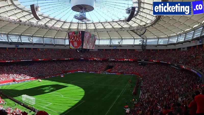 Soccer World Cup Tickets | World Cup Tickets | FIFA World Cup Tickets | FIFA 2026 Tickets 
