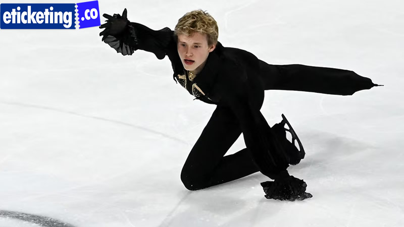  Winter Olympic 2026 Tickets | Olympic Figure Skating Tickets | | Milano Cortina 2026 Tickets | Italy Winter Olympic Tickets
