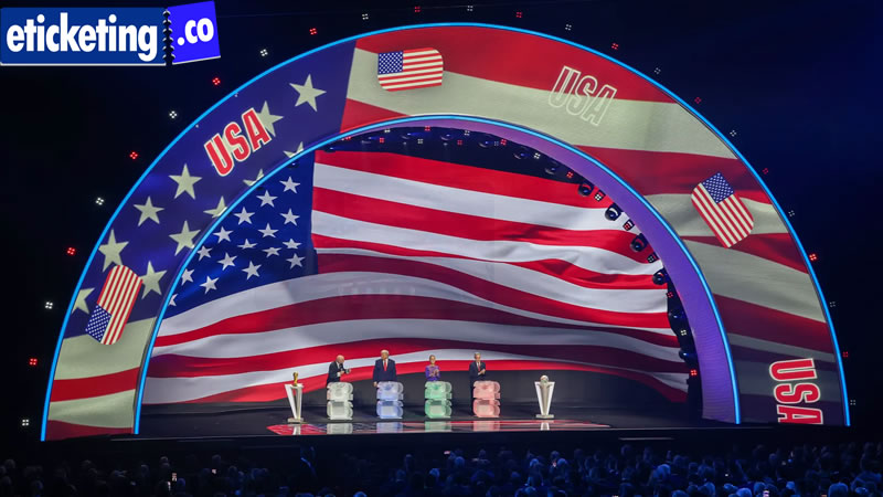 World Cup Tickets | FIFA World Cup Tickets | FIFA 2026 Tickets