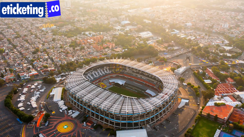 Football World Cup 2026 Tickets | FIFA World Cup Tickets