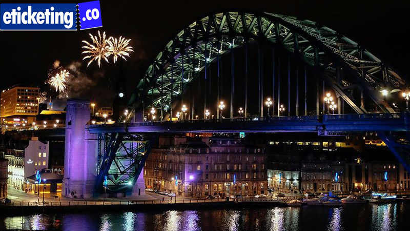 London New Year Eve Fireworks Tickets | London Fireworks Tickets | London New Year Fireworks Tickets
