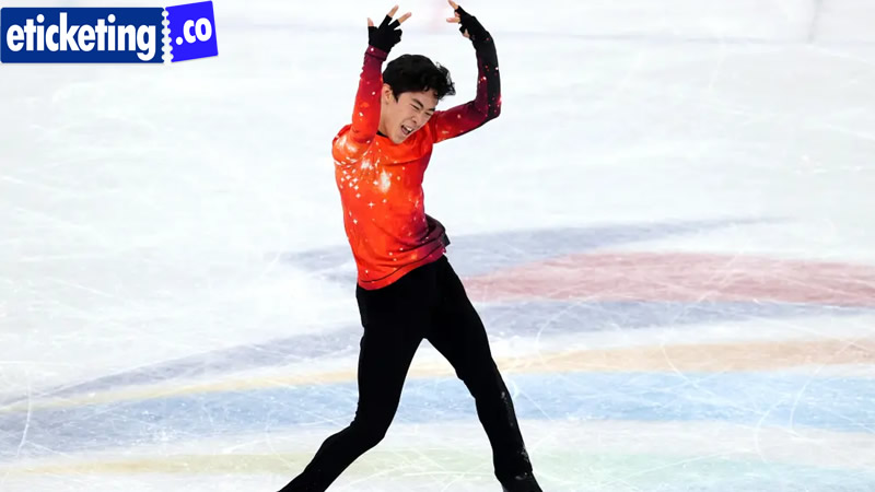  Winter Olympic 2026 Tickets | Olympic Figure Skating Tickets | | Milano Cortina 2026 Tickets | Italy Winter Olympic Tickets
