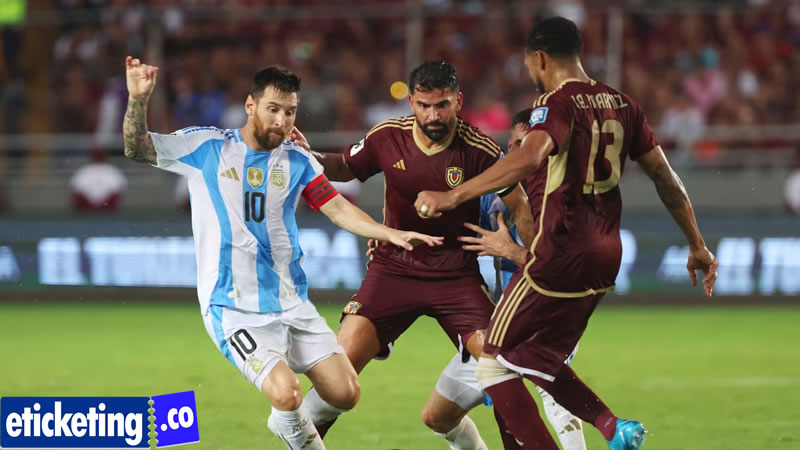 Argentina vs Algeria Tickets | Argentina Vs Austria Tickets