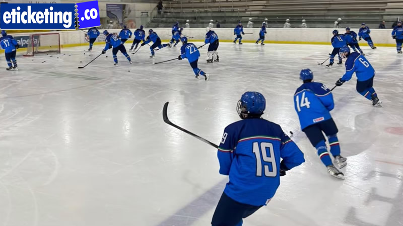  Winter Olympic 2026 Tickets | Olympic Ice Hockey Tickets | | Milano Cortina 2026 Tickets | Olympic Hockey Tickets
