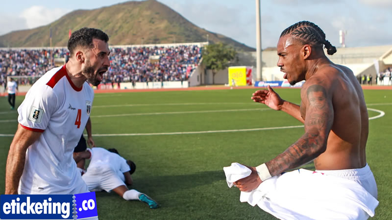 Cabo Verde Vs Saudi Arabia Tickets | Soccer World Cup Tickets | FIFA World Cup Tickets | FIFA World Cup Tickets | FIFA 2026 Tickets | Saudi Arabia World Cup Tickets
