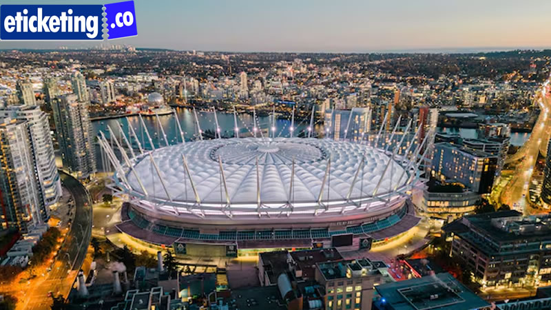 Football World Cup 2026 Tickets | FIFA World Cup Tickets