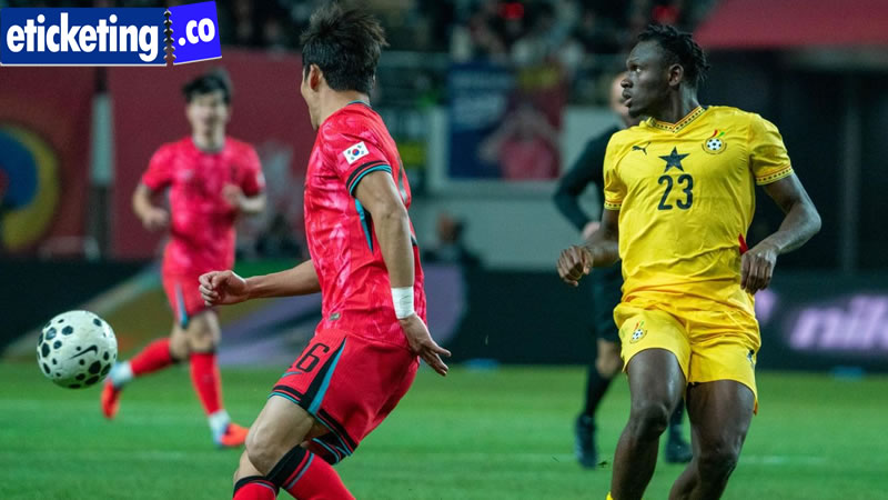 Ghana vs Panama Tickets | England vs Ghana Tickets