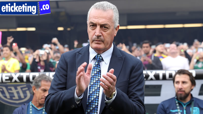 Paraguay Vs Australia Tickets | USA vs Australia Tickets