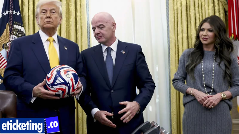 Football World Cup 2026 Tickets | FIFA World Cup Tickets