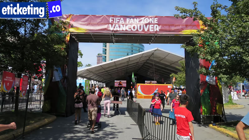 Football World Cup 2026 Tickets | FIFA World Cup Tickets