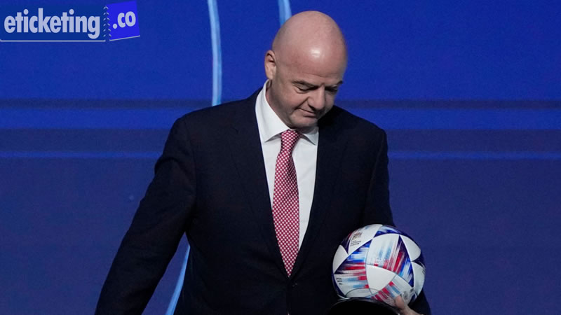 World Cup Tickets | Football World Cup Tickets | FIFA 2026 Semi Final Tickets