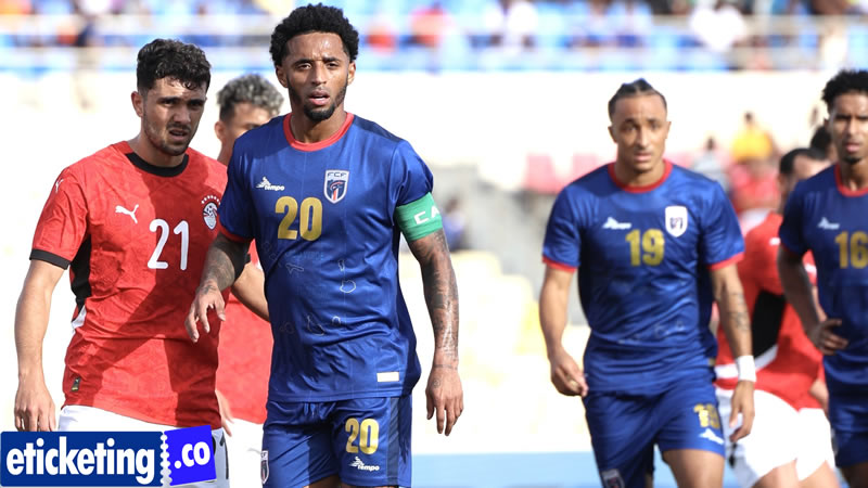 Football World Cup 2026 Tickets | Cabo Verde FIFA World Cup Tickets | Buy World Cup Tickets | Buy FIFA 2026 Tickets | FIFA World Cup Final Tickets