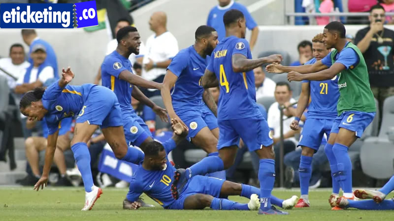 Curacao vs Ivory Coast Tickets | Ivory Coast vs Ecuador Tickets