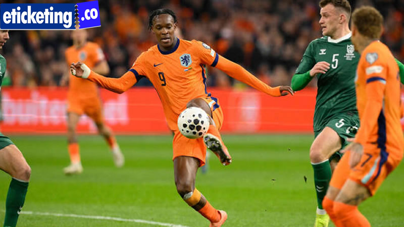 Netherlands vs Japan Tickets | Tunisia vs Netherlands Tickets | World Cup Tickets