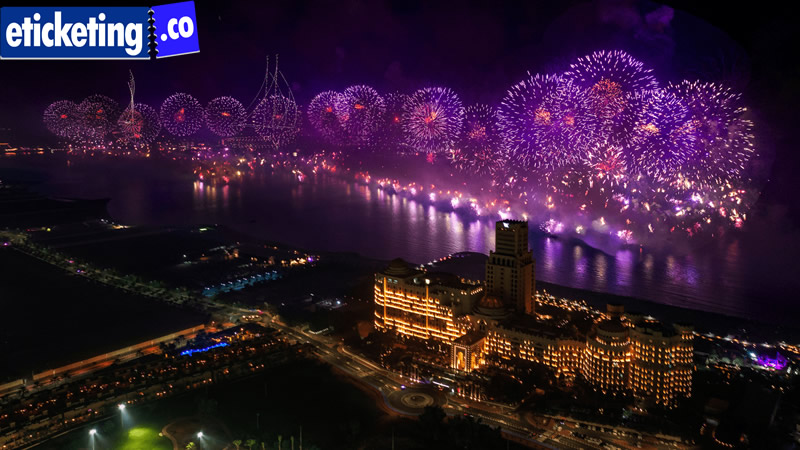 London New Year Eve Fireworks Tickets | London Fireworks Tickets | London New Year Fireworks Tickets