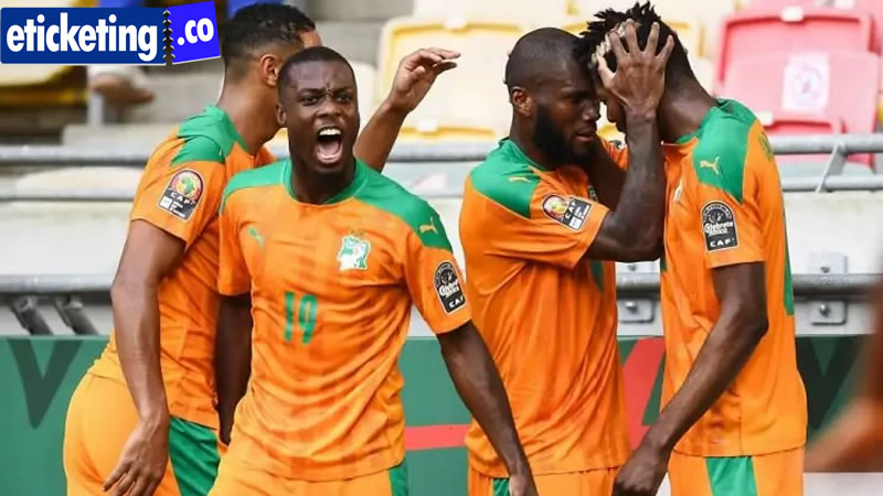 Ivory Coast vs Ecuador Tickets | Curacao vs Ivory Coast Tickets | World Cup Tickets