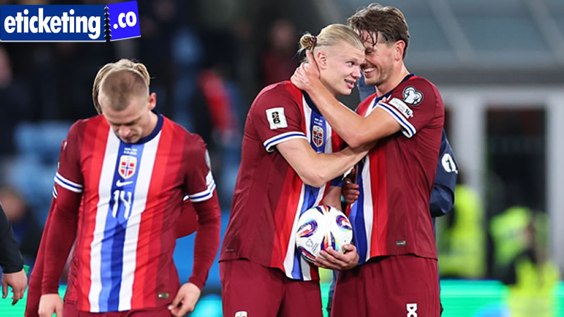 Norway Vs Senegal Tickets | France vs Senegal Tickets