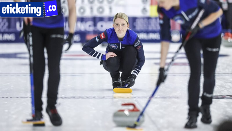 Winter Olympic 2026 Tickets | Olympic Curling Tickets | | Milano Cortina 2026 Tickets | Italy Winter Olympic Tickets