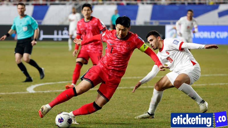 Football World Cup 2026 Tickets | South Korea FIFA World Cup Tickets | Buy World Cup Tickets | Buy FIFA 2026 Tickets | FIFA World Cup Final Tickets