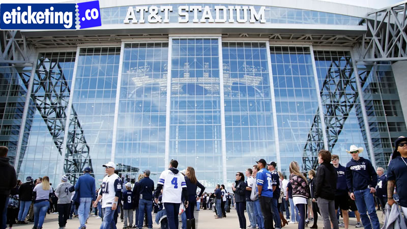 World Cup Tickets | FIFA 2026 Tickets