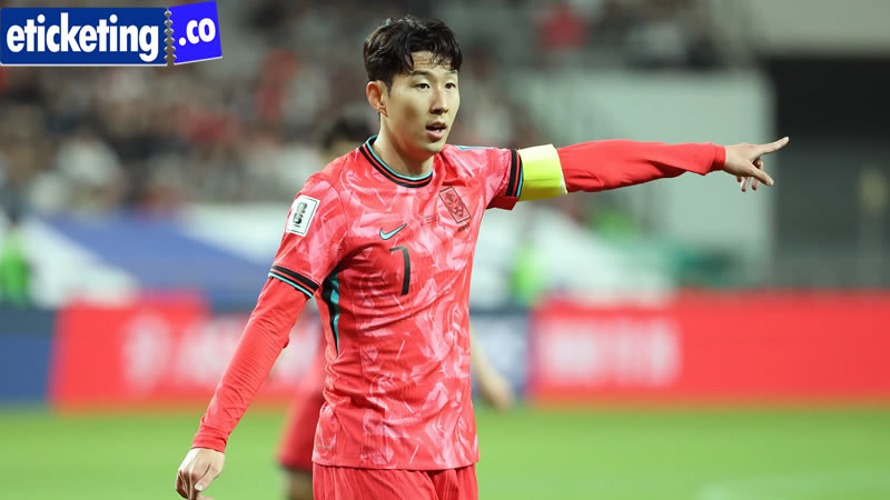 Football World Cup 2026 Tickets | South Korea FIFA World Cup Tickets | Buy World Cup Tickets | Buy FIFA 2026 Tickets | FIFA World Cup Final Tickets