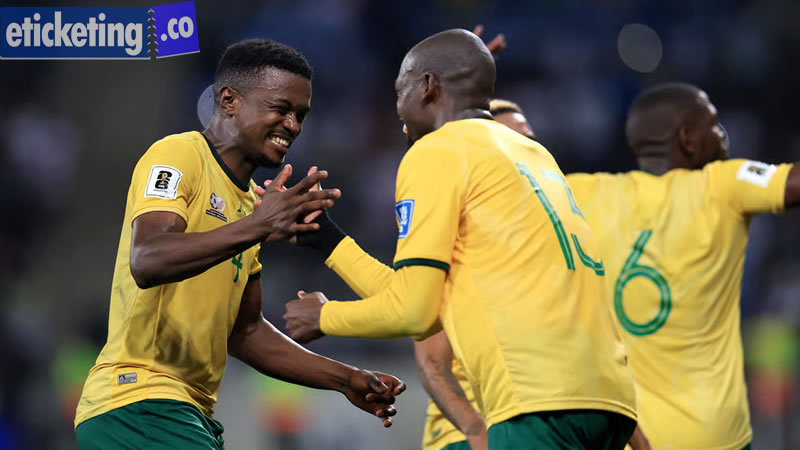 South Africa Vs South Korea Tickets | Football World Cup Tickets | FIFA 2026 Semi Final Tickets