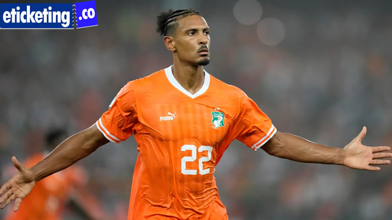 Football World Cup 2026 Tickets | Ivory Coast FIFA World Cup Tickets | Buy World Cup Tickets | Buy FIFA 2026 Tickets | FIFA World Cup Final Tickets