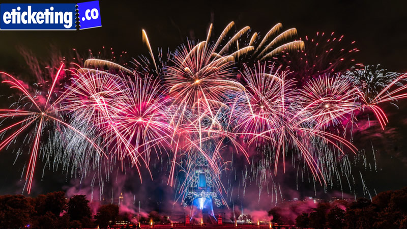 London New Year Eve Fireworks Tickets | London Fireworks Tickets | London New Year Fireworks Tickets