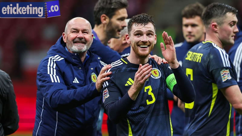 Haiti vs Scotland Tickets| Football World Cup Tickets | FIFA 2026 Semi Final Tickets