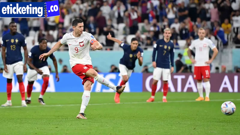 Football World Cup 2026 Tickets | FIFA World Cup Tickets