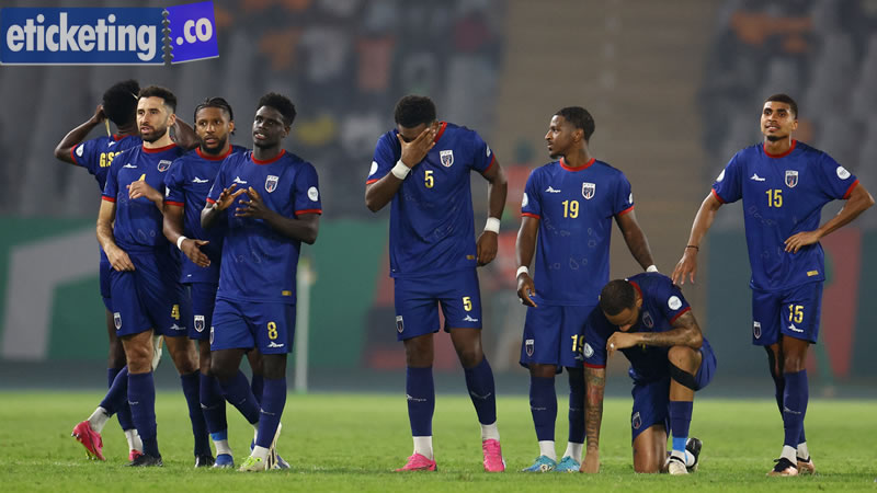 Cabo Verde Vs Saudi Arabia Tickets| Football World Cup Tickets | FIFA 2026 Semi Final Tickets 
