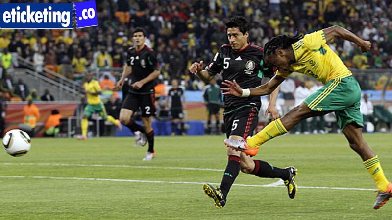 Mexico vs South Africa Tickets | Mexico vs South Korea Tickets