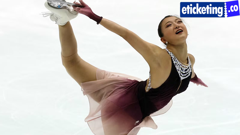 Winter Olympic 2026 Tickets | Olympic Figure Skating Tickets | | Milano Cortina 2026 Tickets | Italy Winter Olympic Tickets