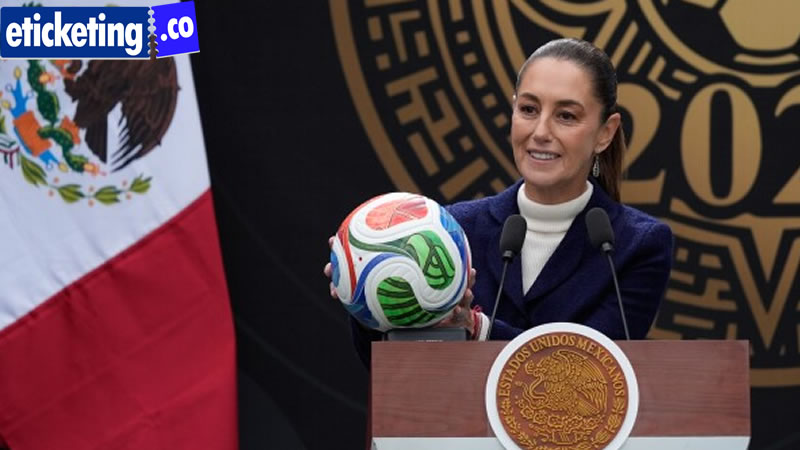 Soccer World Cup Tickets | FIFA 2026 Tickets