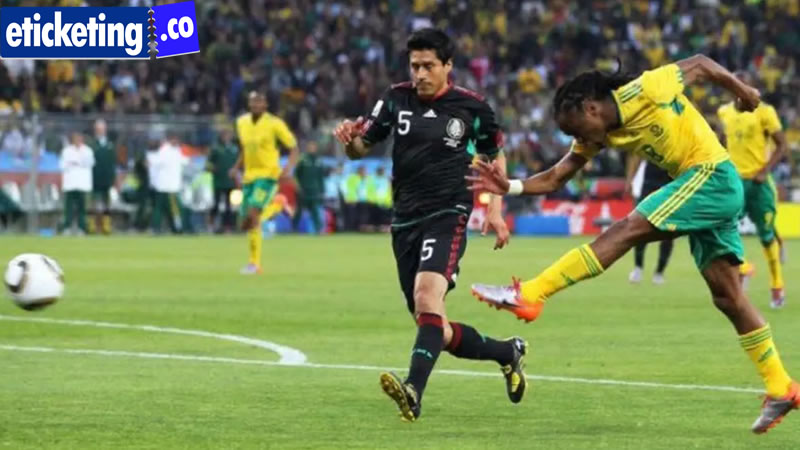 Mexico vs South Africa Tickets | Mexico vs South Korea Tickets