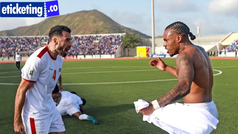 Uruguay vs Cabo Verde Tickets | Spain vs Uruguay Tickets | World Cup Tickets