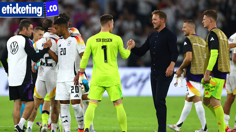 Germany vs Ivory Coast Tickets | Germany vs Curacao Tickets